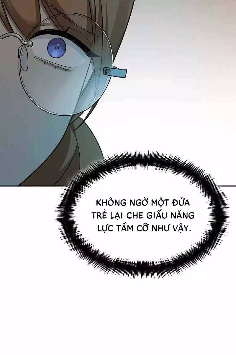 Truyện Tranh Đại Pháp Sư Toàn Năng - Infinite Mage trang 5