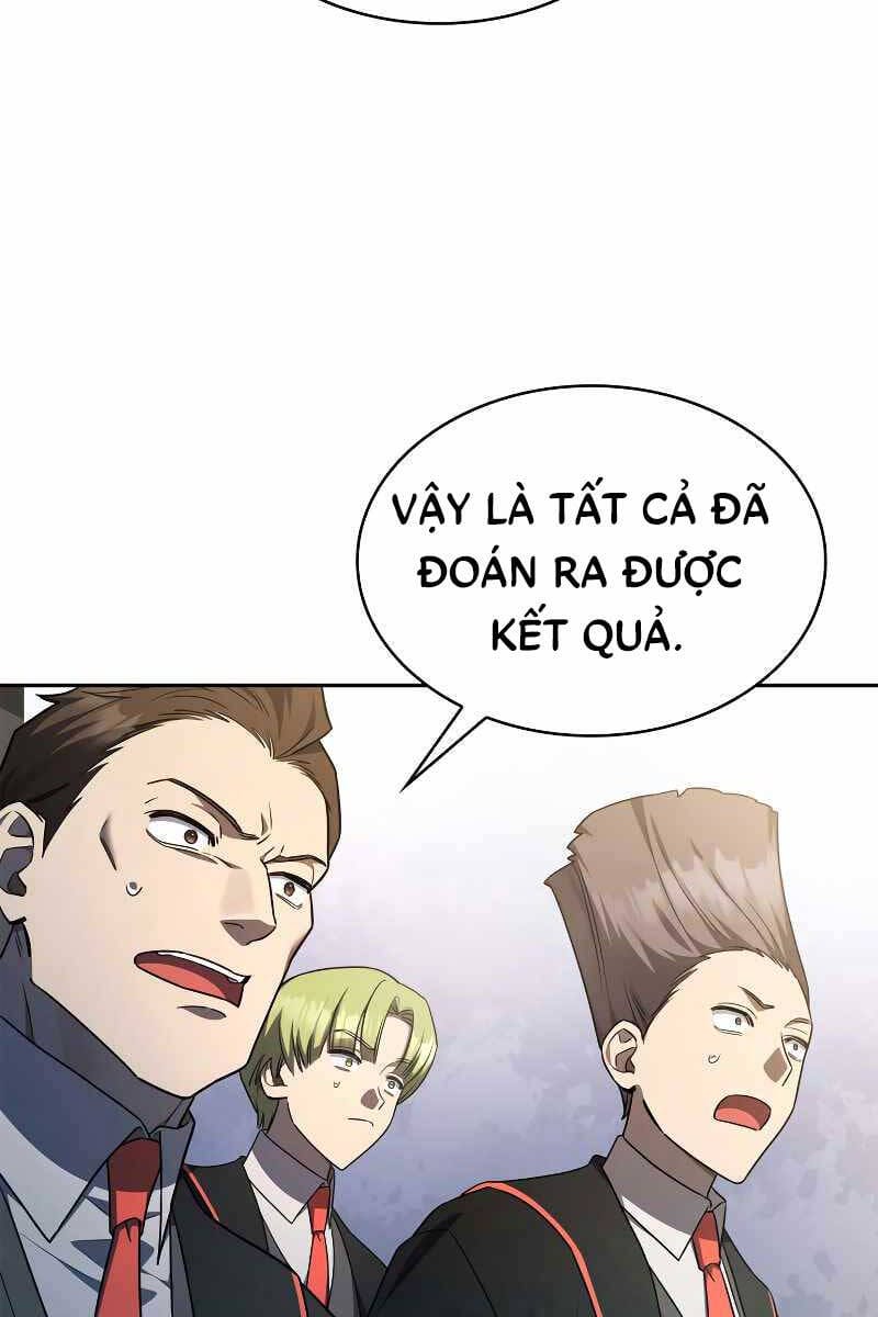 Truyện Tranh Đại Pháp Sư Toàn Năng - Infinite Mage trang 5