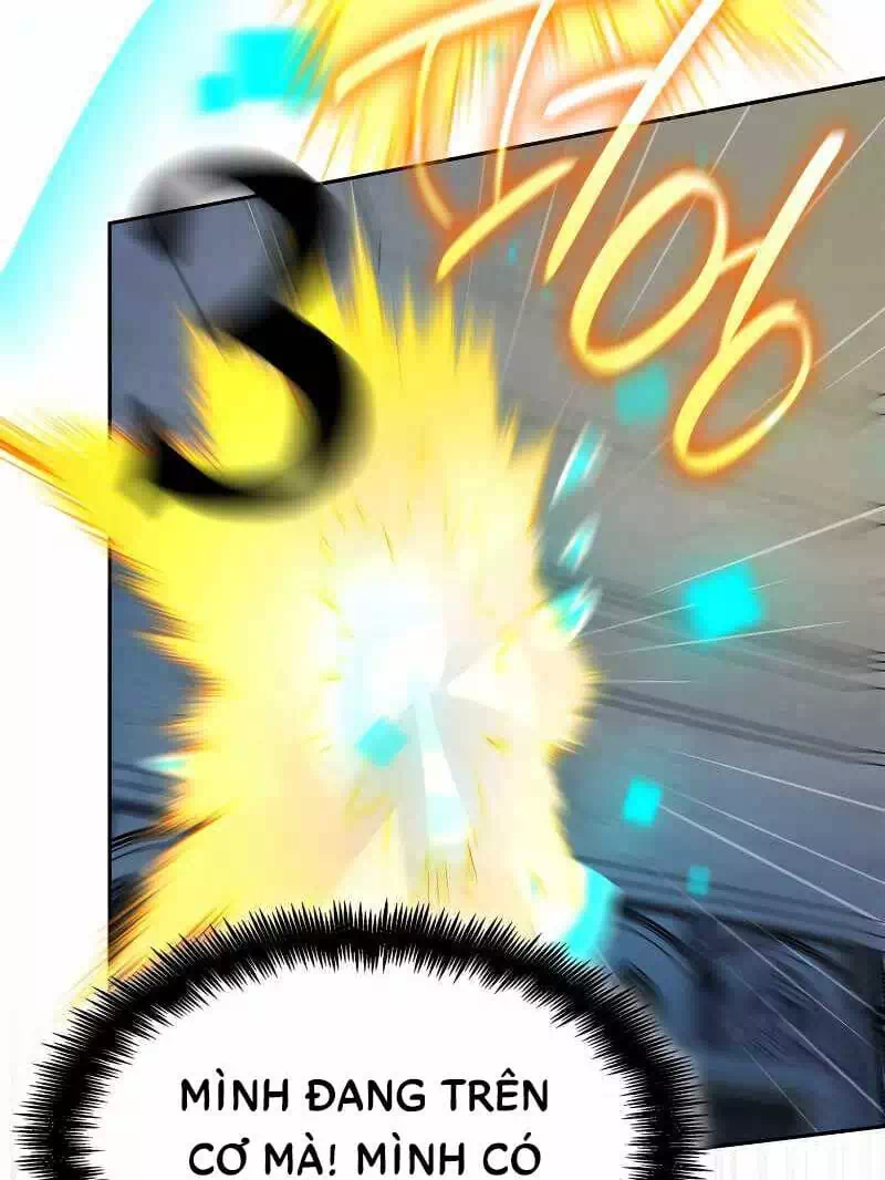 Truyện Tranh Đại Pháp Sư Toàn Năng - Infinite Mage trang 5