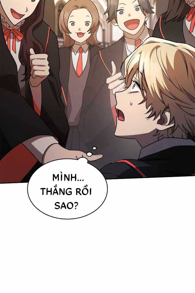 Truyện Tranh Đại Pháp Sư Toàn Năng - Infinite Mage trang 5