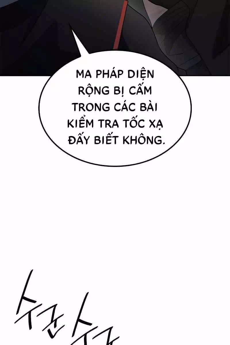 Truyện Tranh Đại Pháp Sư Toàn Năng - Infinite Mage trang 5