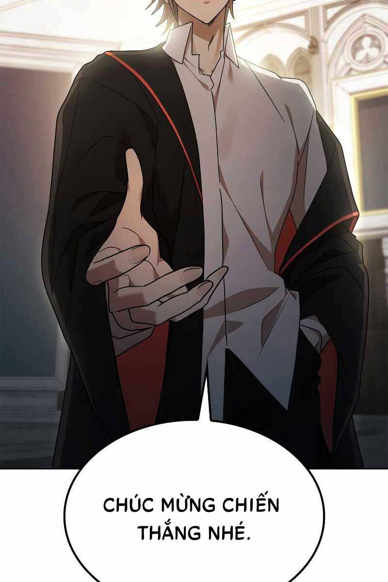 Truyện Tranh Đại Pháp Sư Toàn Năng - Infinite Mage trang 5