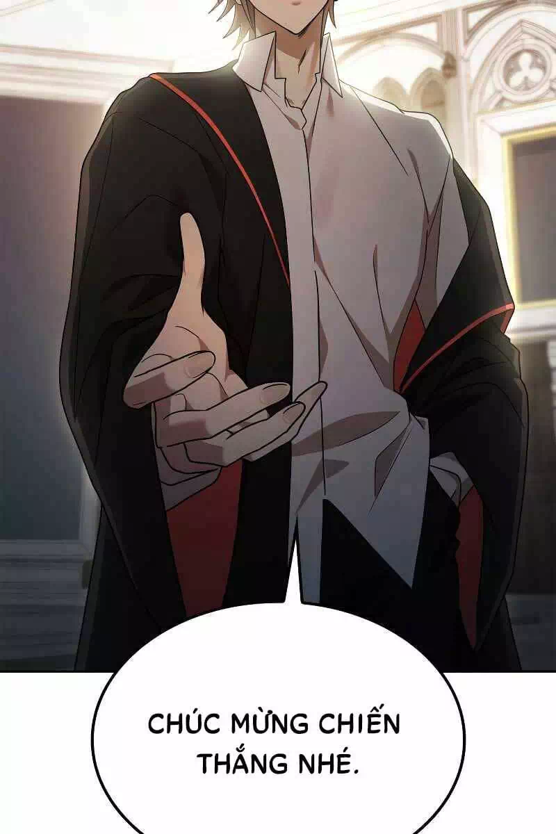 Truyện Tranh Đại Pháp Sư Toàn Năng - Infinite Mage trang 5