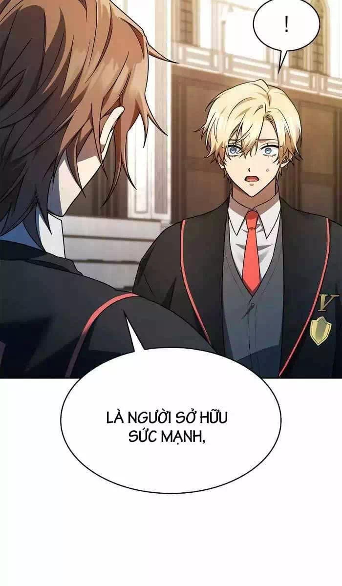 Truyện Tranh Đại Pháp Sư Toàn Năng - Infinite Mage trang 5