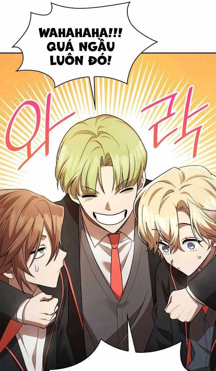 Truyện Tranh Đại Pháp Sư Toàn Năng - Infinite Mage trang 5