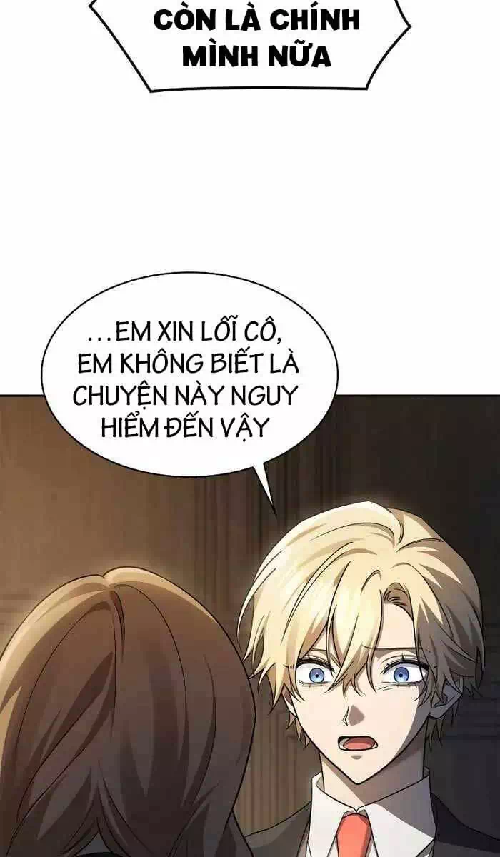 Truyện Tranh Đại Pháp Sư Toàn Năng - Infinite Mage trang 5