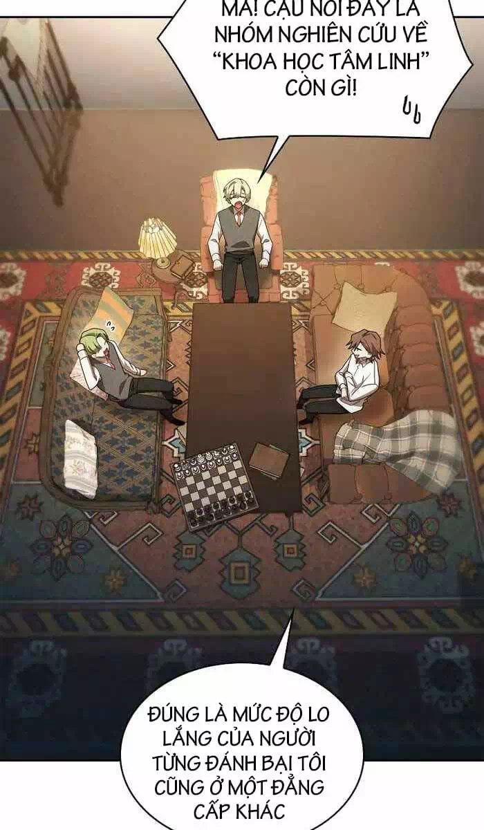 Truyện Tranh Đại Pháp Sư Toàn Năng - Infinite Mage trang 5