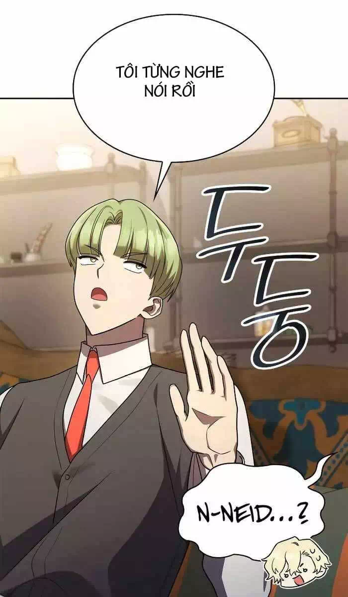 Truyện Tranh Đại Pháp Sư Toàn Năng - Infinite Mage trang 5