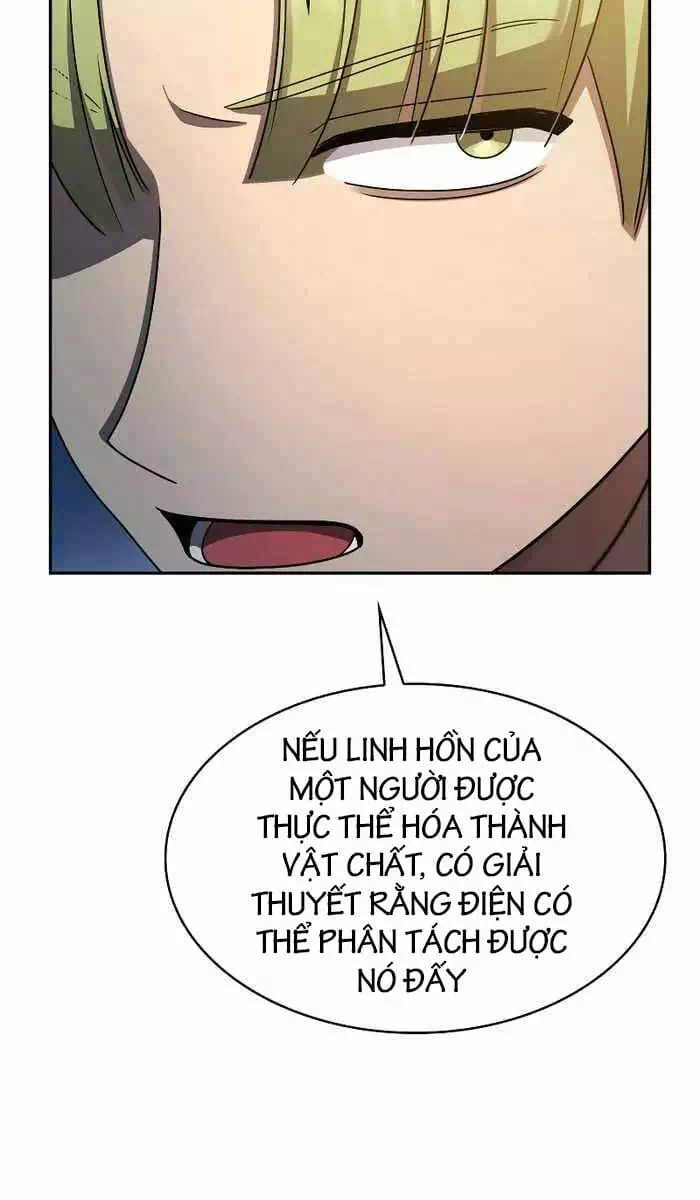 Truyện Tranh Đại Pháp Sư Toàn Năng - Infinite Mage trang 5