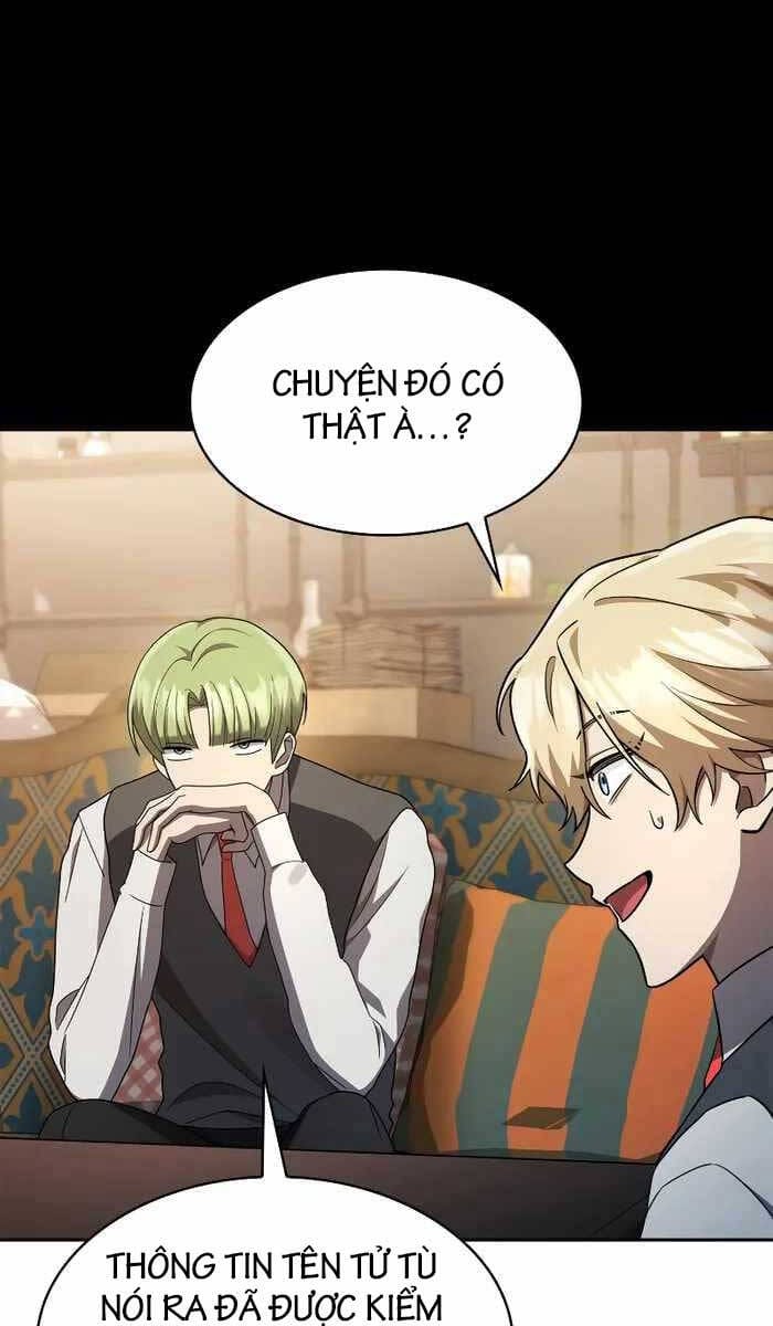 Truyện Tranh Đại Pháp Sư Toàn Năng - Infinite Mage trang 5