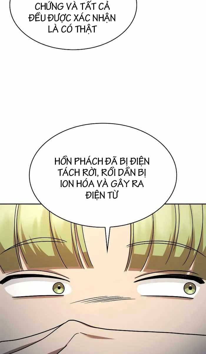 Truyện Tranh Đại Pháp Sư Toàn Năng - Infinite Mage trang 5