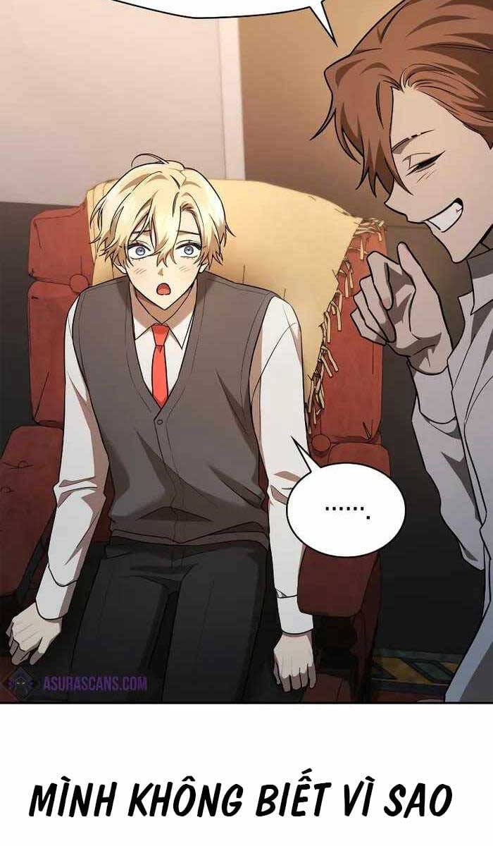 Truyện Tranh Đại Pháp Sư Toàn Năng - Infinite Mage trang 5