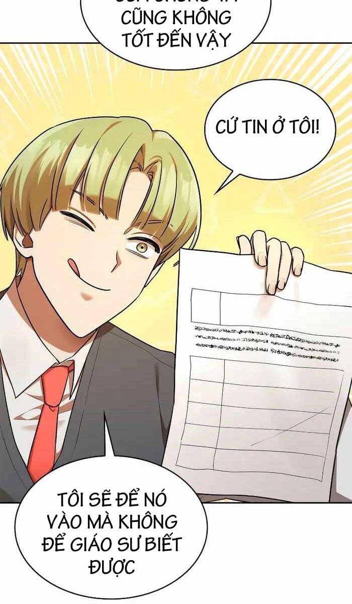 Truyện Tranh Đại Pháp Sư Toàn Năng - Infinite Mage trang 5