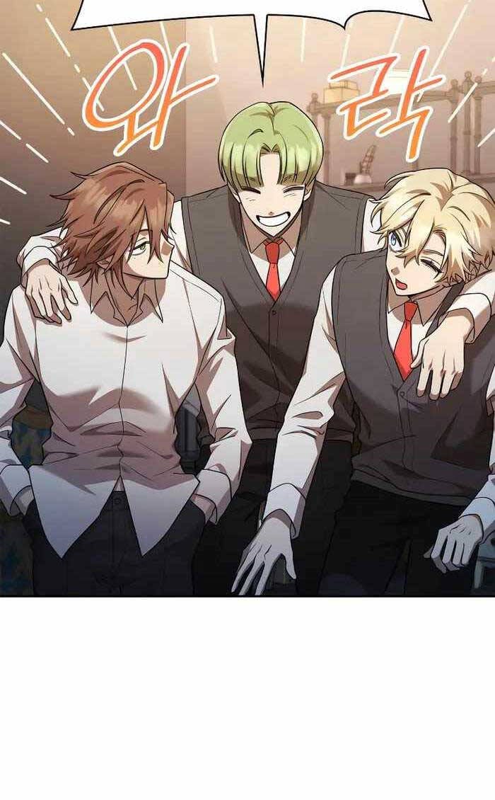 Truyện Tranh Đại Pháp Sư Toàn Năng - Infinite Mage trang 5