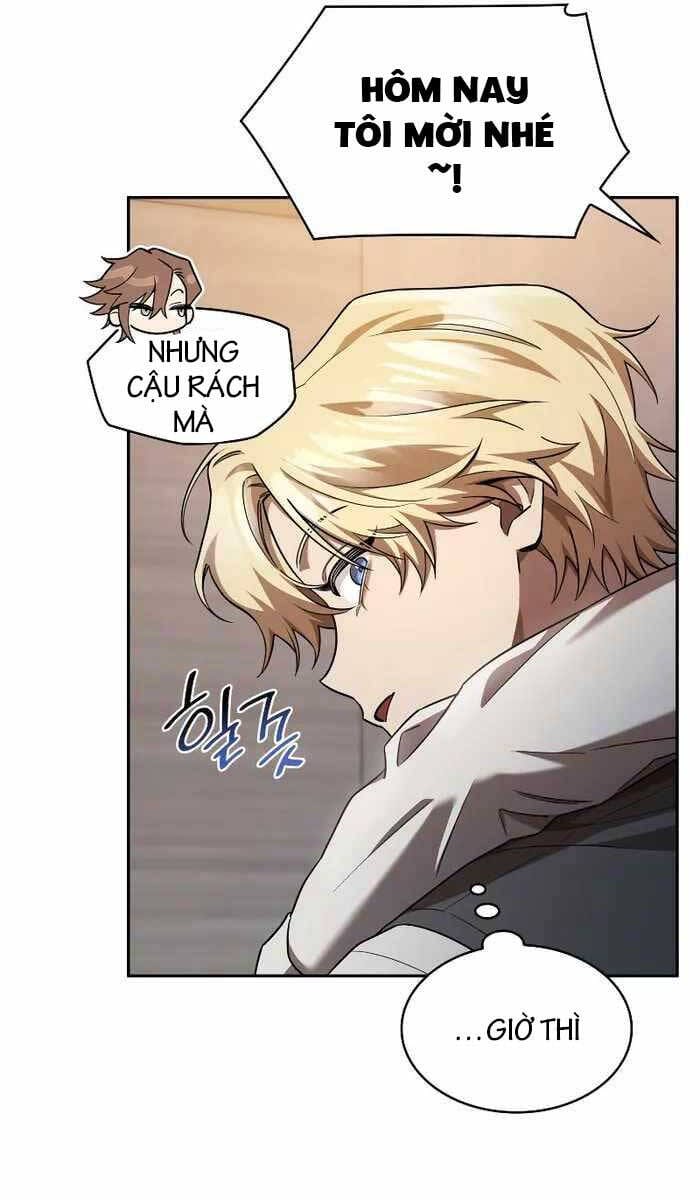 Truyện Tranh Đại Pháp Sư Toàn Năng - Infinite Mage trang 5