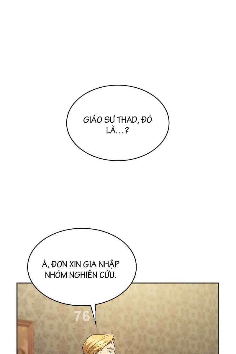 Truyện Tranh Đại Pháp Sư Toàn Năng - Infinite Mage trang 5