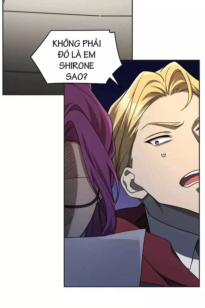 Truyện Tranh Đại Pháp Sư Toàn Năng - Infinite Mage trang 5