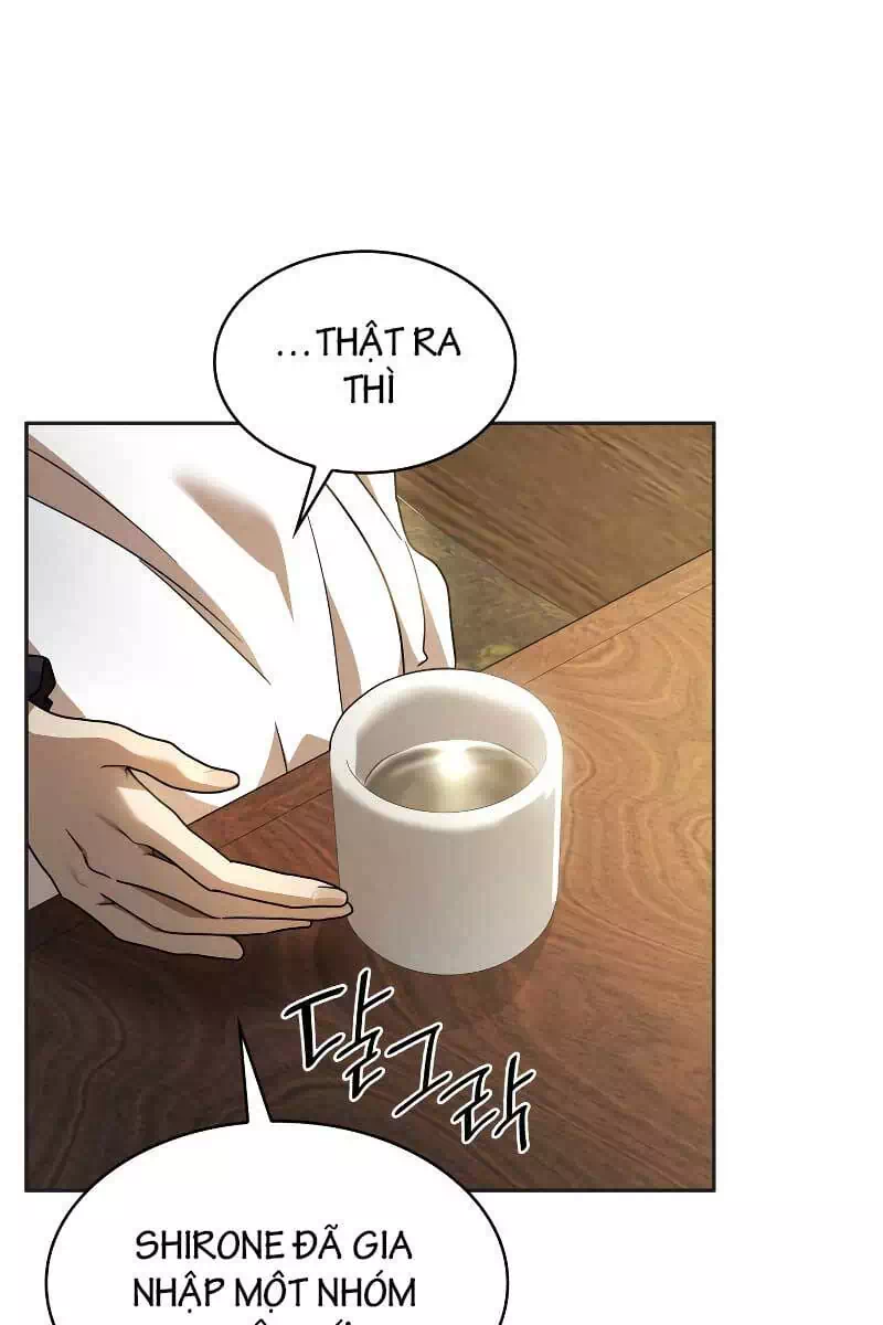 Truyện Tranh Đại Pháp Sư Toàn Năng - Infinite Mage trang 5