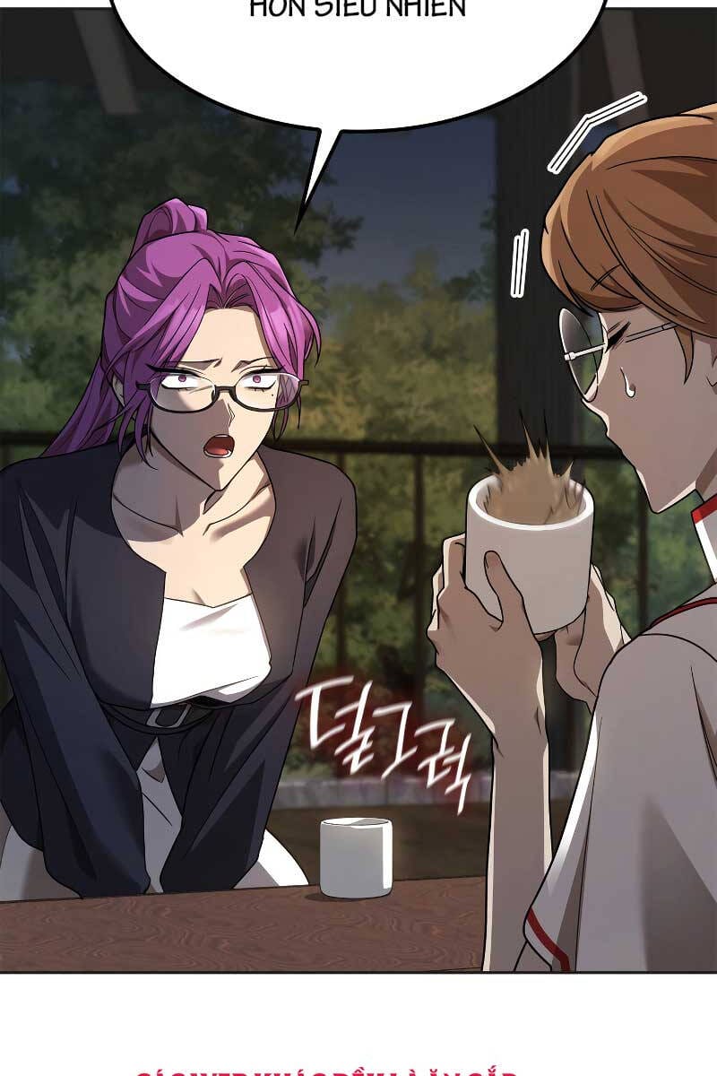 Truyện Tranh Đại Pháp Sư Toàn Năng - Infinite Mage trang 5