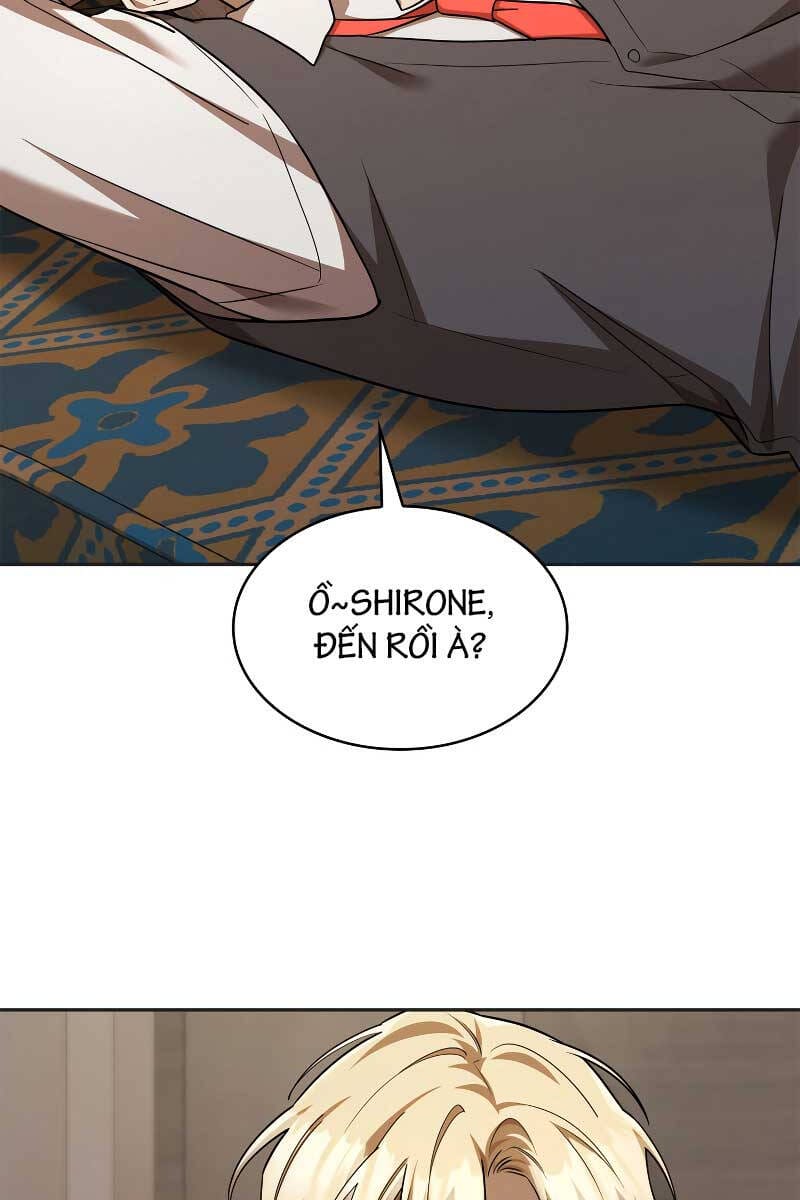 Truyện Tranh Đại Pháp Sư Toàn Năng - Infinite Mage trang 5