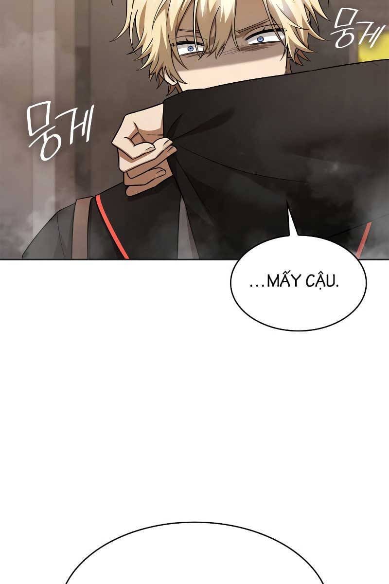 Truyện Tranh Đại Pháp Sư Toàn Năng - Infinite Mage trang 5