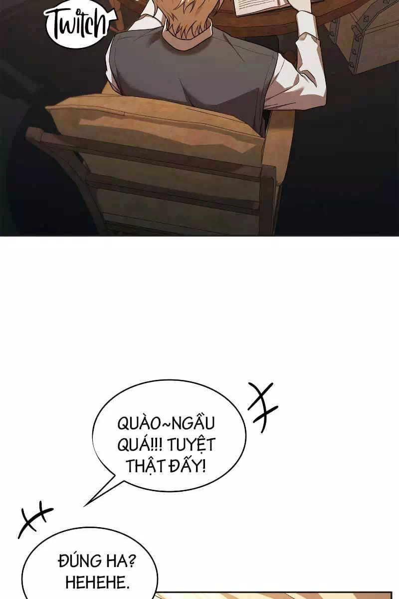 Truyện Tranh Đại Pháp Sư Toàn Năng - Infinite Mage trang 5