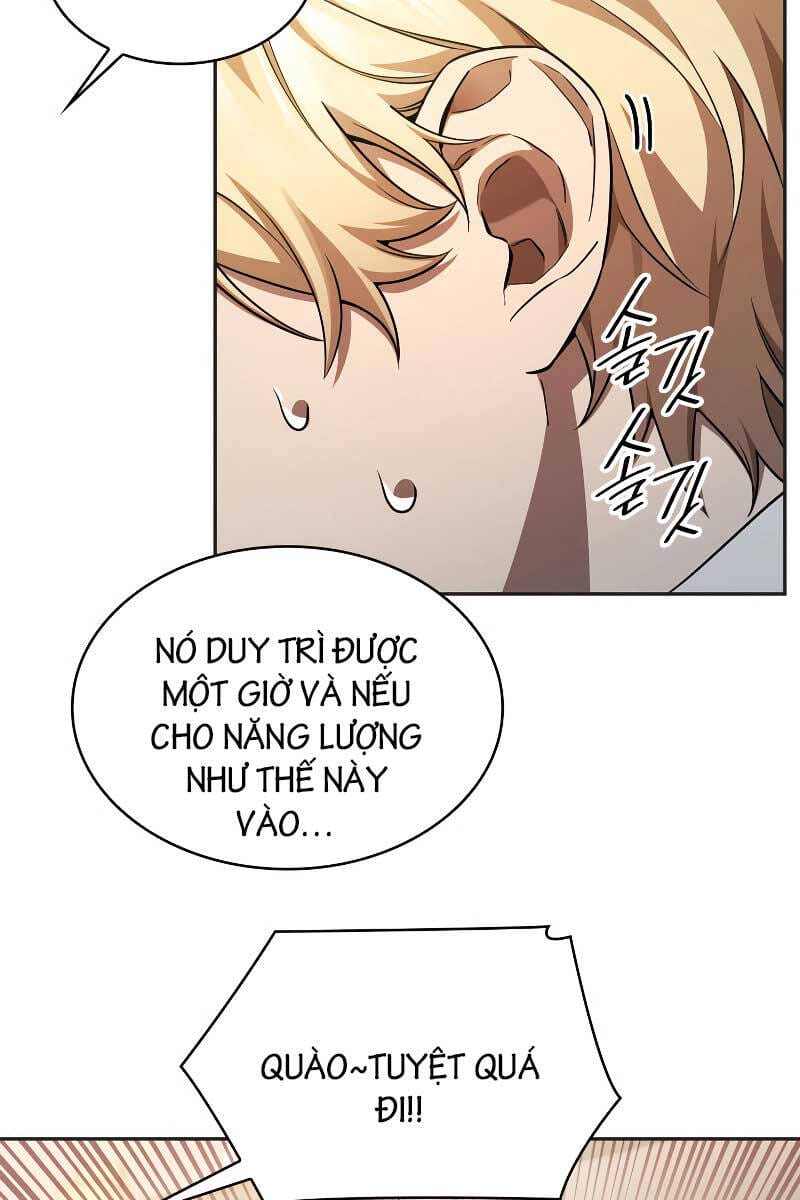 Truyện Tranh Đại Pháp Sư Toàn Năng - Infinite Mage trang 5