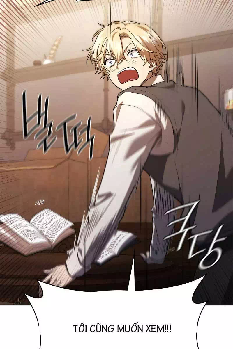 Truyện Tranh Đại Pháp Sư Toàn Năng - Infinite Mage trang 5