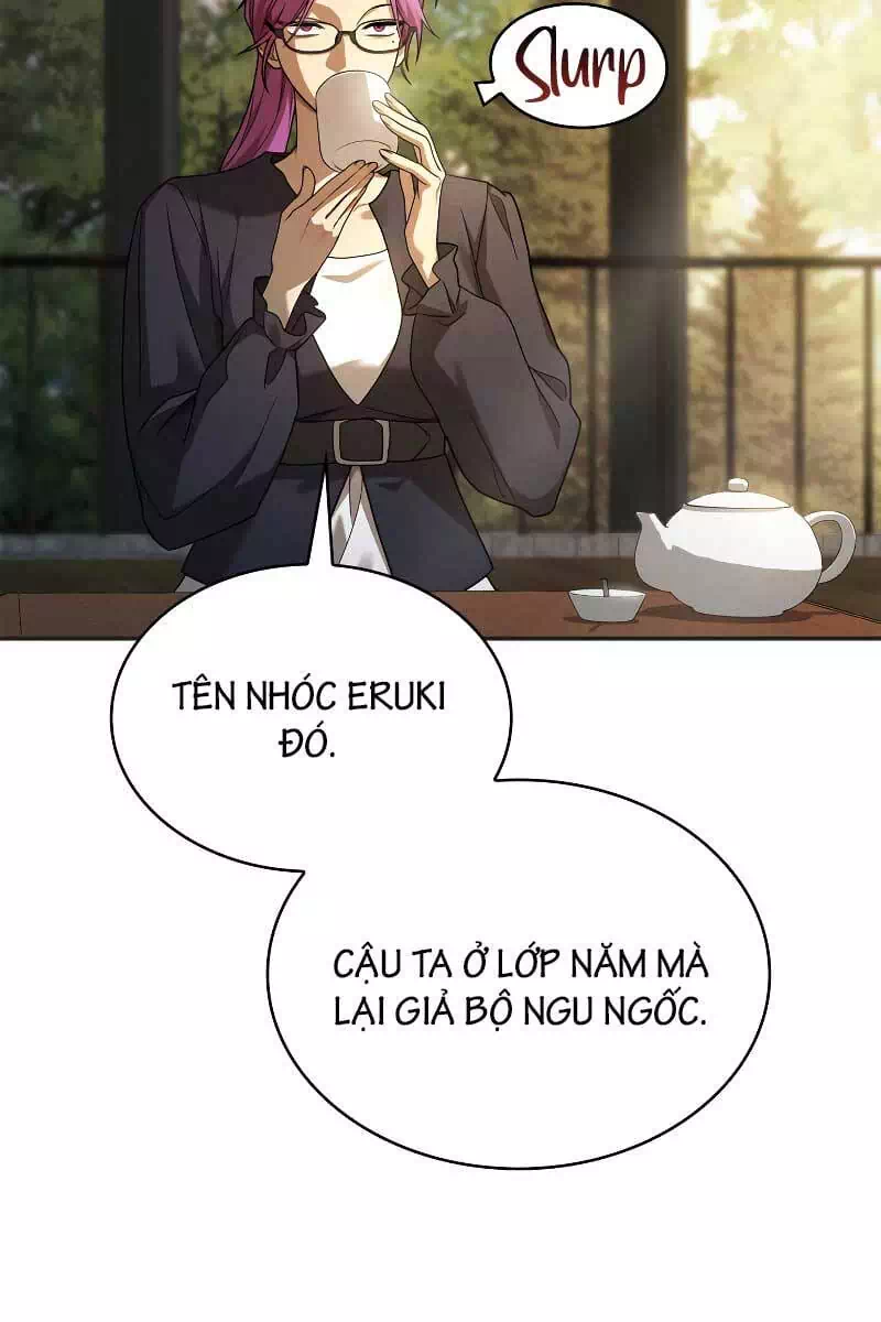 Truyện Tranh Đại Pháp Sư Toàn Năng - Infinite Mage trang 5