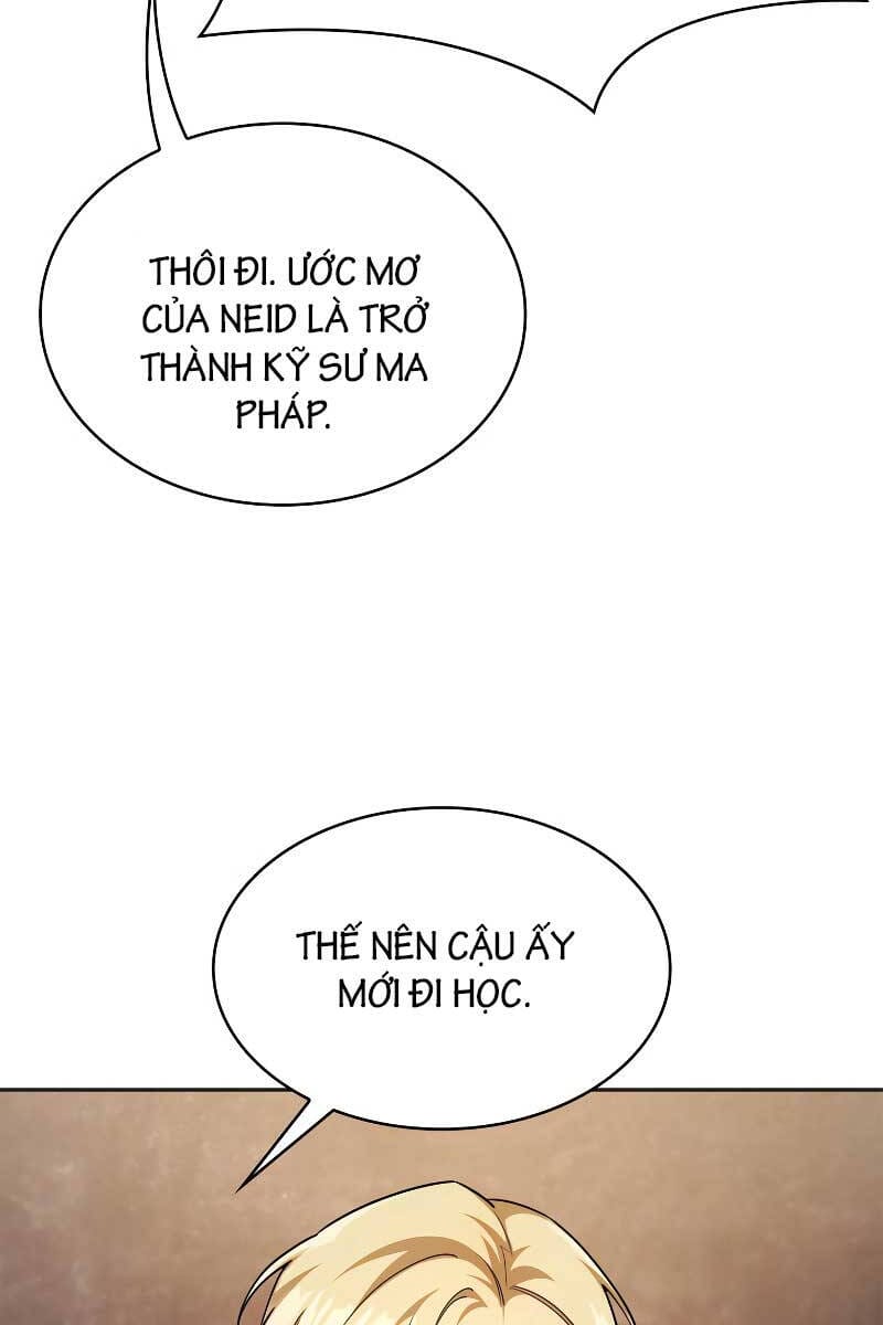 Truyện Tranh Đại Pháp Sư Toàn Năng - Infinite Mage trang 5