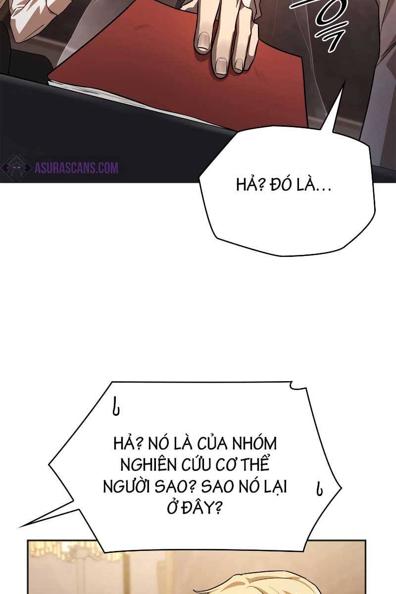 Truyện Tranh Đại Pháp Sư Toàn Năng - Infinite Mage trang 5