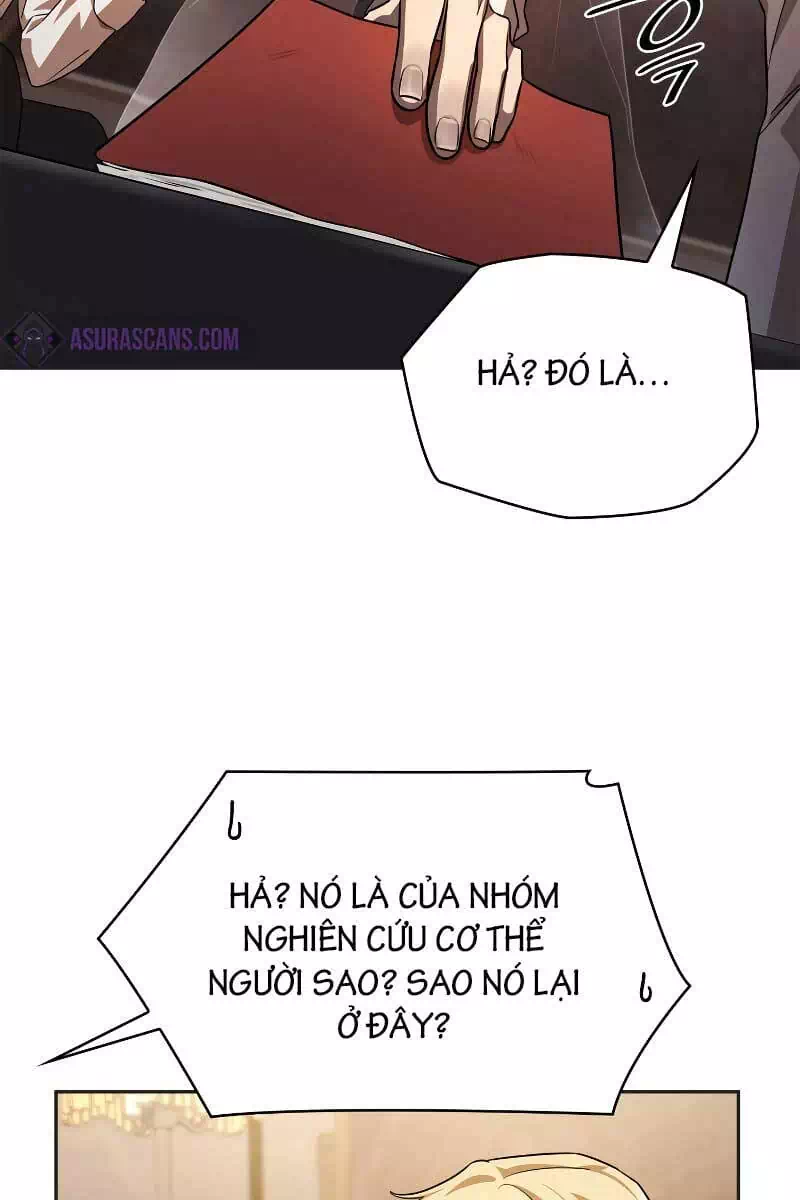 Truyện Tranh Đại Pháp Sư Toàn Năng - Infinite Mage trang 5