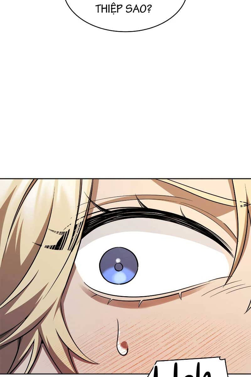 Truyện Tranh Đại Pháp Sư Toàn Năng - Infinite Mage trang 5