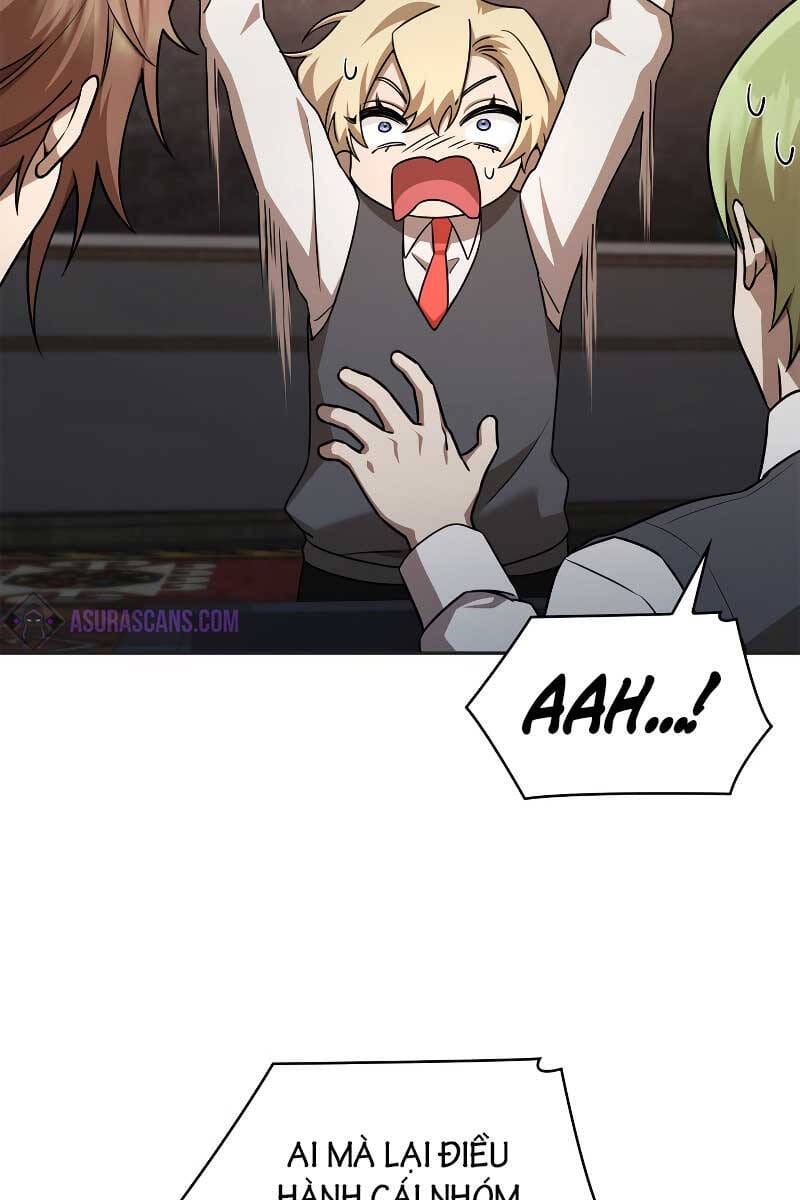 Truyện Tranh Đại Pháp Sư Toàn Năng - Infinite Mage trang 5