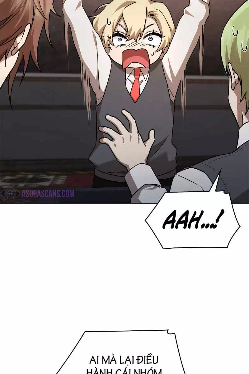 Truyện Tranh Đại Pháp Sư Toàn Năng - Infinite Mage trang 5