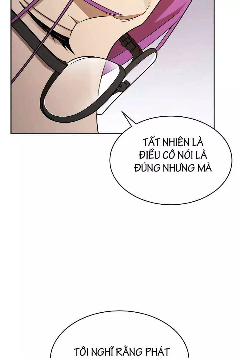 Truyện Tranh Đại Pháp Sư Toàn Năng - Infinite Mage trang 5