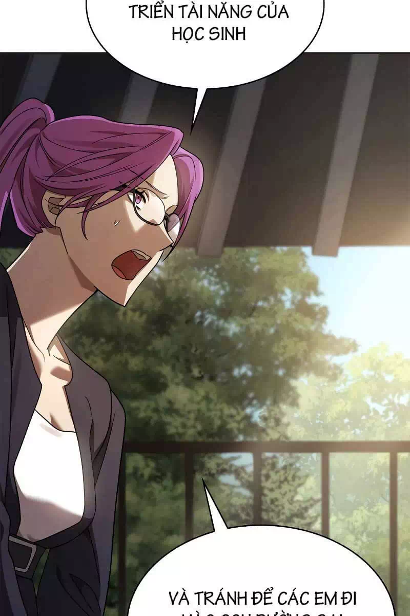 Truyện Tranh Đại Pháp Sư Toàn Năng - Infinite Mage trang 5