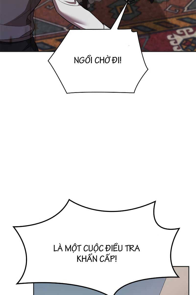 Truyện Tranh Đại Pháp Sư Toàn Năng - Infinite Mage trang 5