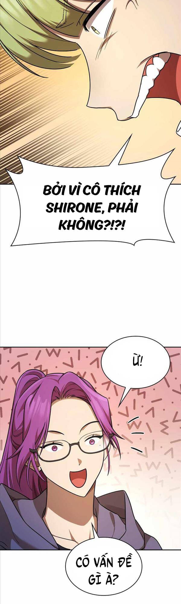 Truyện Tranh Đại Pháp Sư Toàn Năng - Infinite Mage trang 5