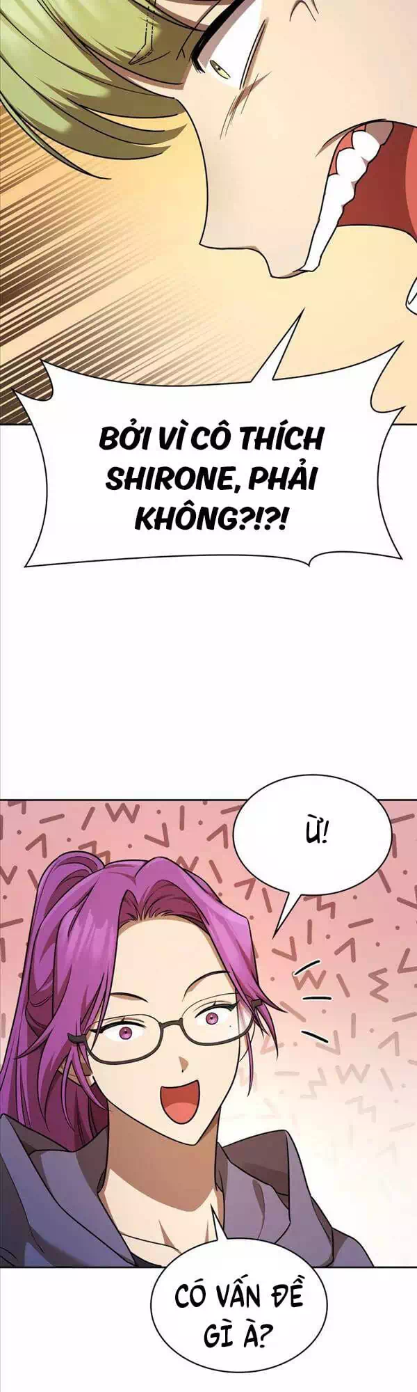 Truyện Tranh Đại Pháp Sư Toàn Năng - Infinite Mage trang 5