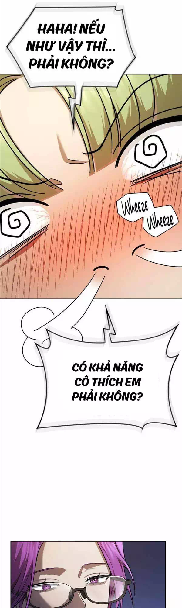 Truyện Tranh Đại Pháp Sư Toàn Năng - Infinite Mage trang 5