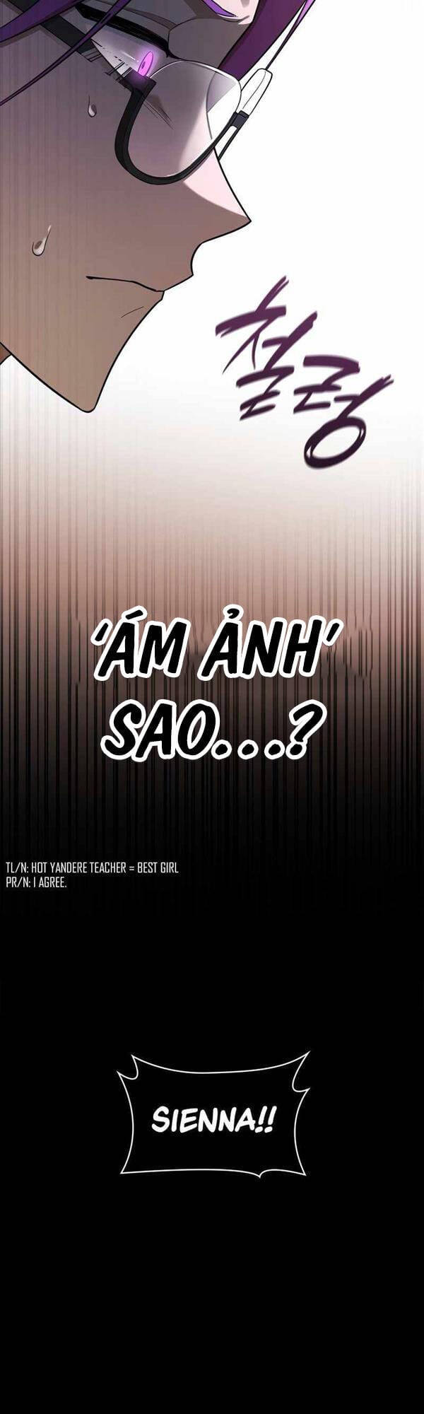 Truyện Tranh Đại Pháp Sư Toàn Năng - Infinite Mage trang 5