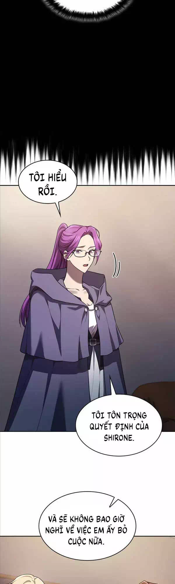 Truyện Tranh Đại Pháp Sư Toàn Năng - Infinite Mage trang 5