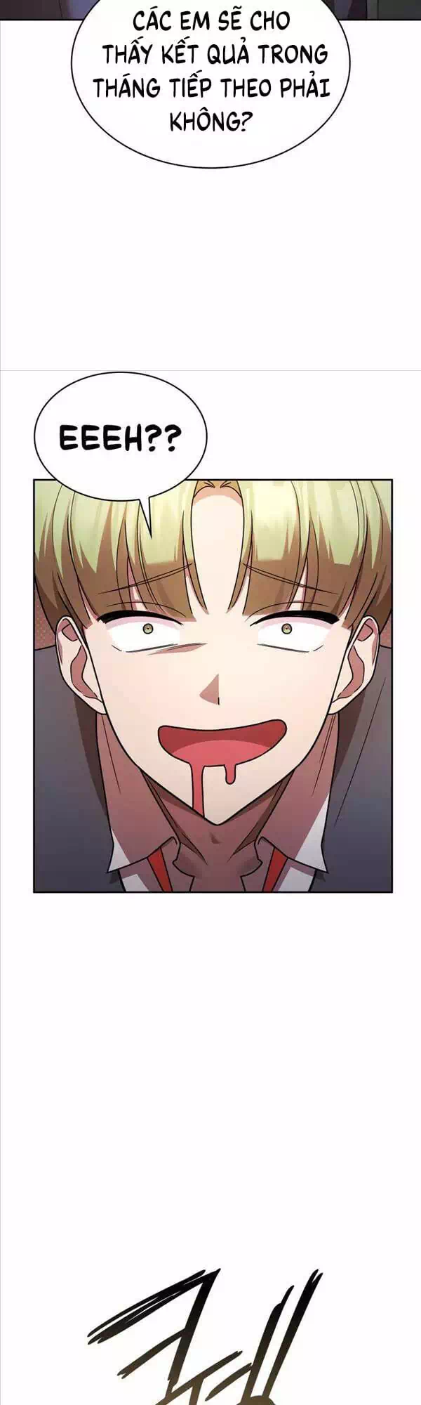 Truyện Tranh Đại Pháp Sư Toàn Năng - Infinite Mage trang 5