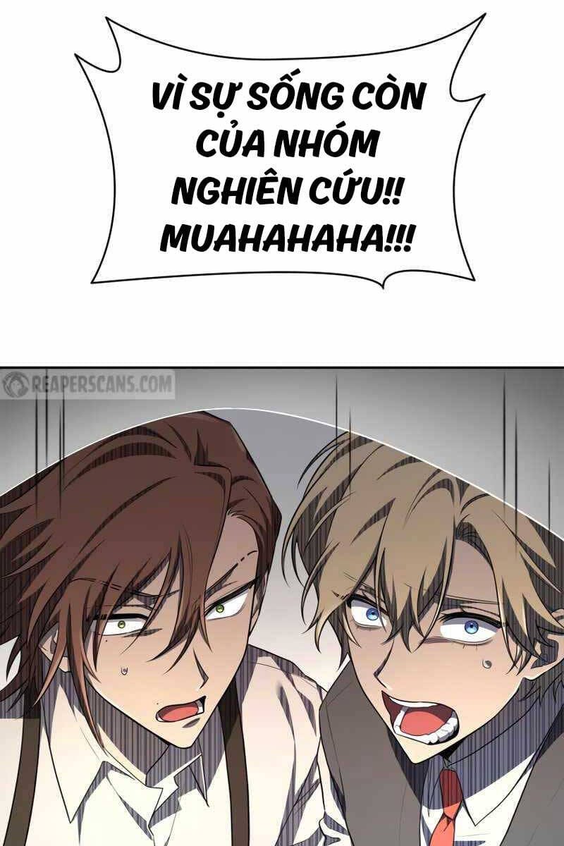 Truyện Tranh Đại Pháp Sư Toàn Năng - Infinite Mage trang 5