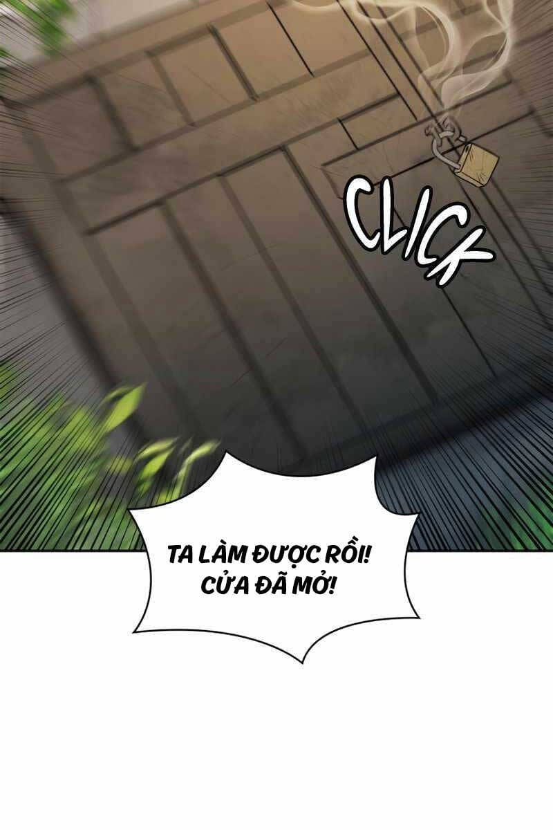 Truyện Tranh Đại Pháp Sư Toàn Năng - Infinite Mage trang 5