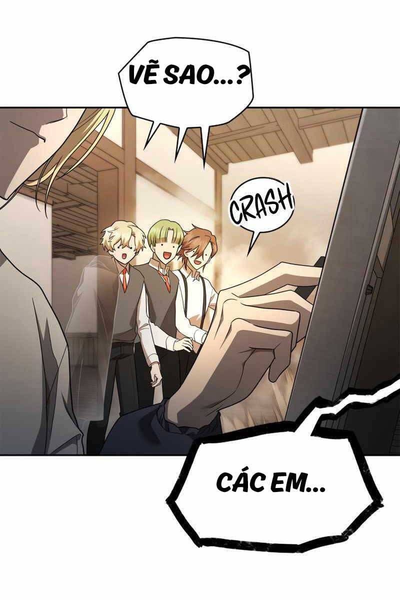 Truyện Tranh Đại Pháp Sư Toàn Năng - Infinite Mage trang 5