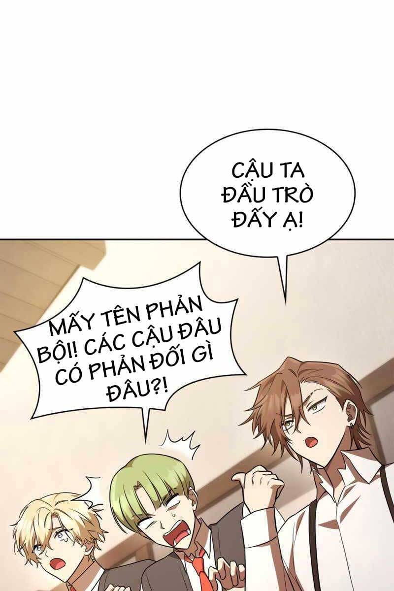 Truyện Tranh Đại Pháp Sư Toàn Năng - Infinite Mage trang 5