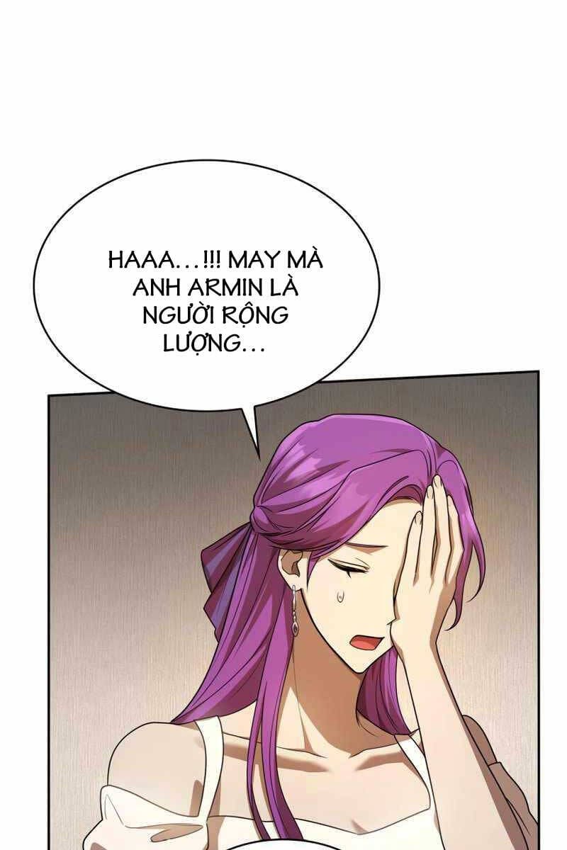 Truyện Tranh Đại Pháp Sư Toàn Năng - Infinite Mage trang 5