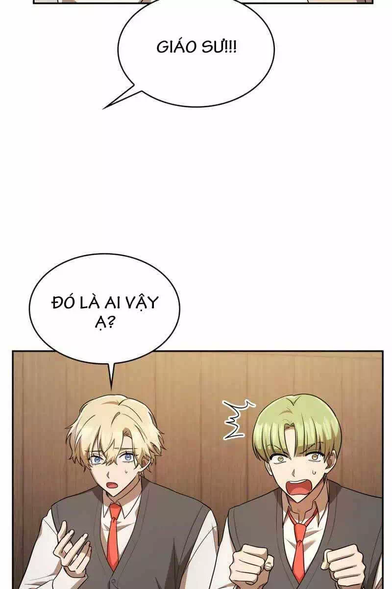 Truyện Tranh Đại Pháp Sư Toàn Năng - Infinite Mage trang 5